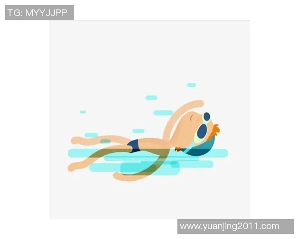 仰泳技巧与训练要点解析 让你轻松掌握这一游泳姿势