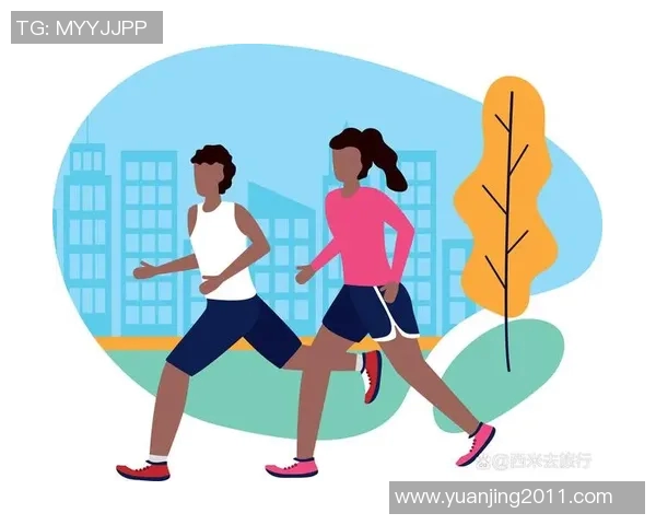 提升心肺功能与全身健康的最佳选择有氧运动的重要性与实施指南