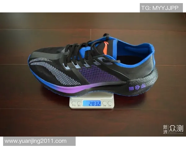 运动鞋的创新设计与舒适性探索：从科技材料到个性化定制的全新发展趋势