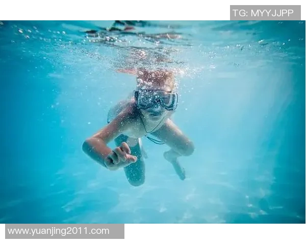 游泳助力健康：增强心肺功能提升肌肉力量促进全身代谢的多重益处